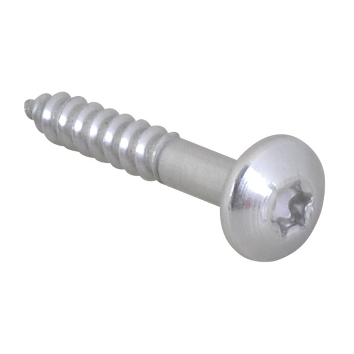 Шуруп 6 x 40 мм с головкой под Torx, BIS RapidRail 867059