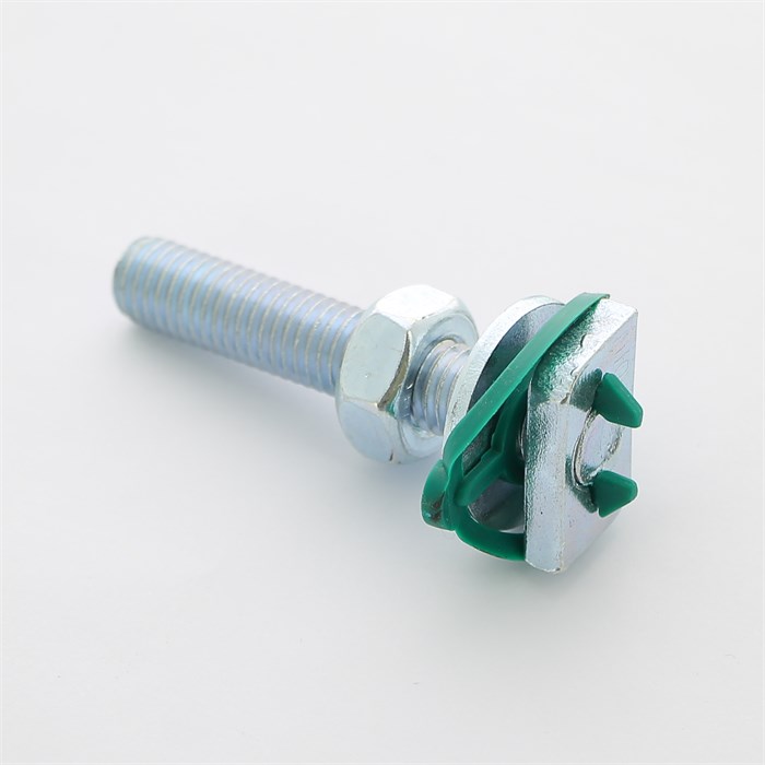 Шуруп 6 х 40 мм c головкой под Torx, по бетону WCS1P 857354