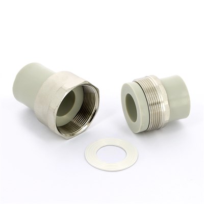 Муфта 50 разборная 857165