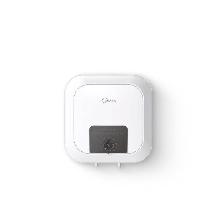 ЭВН накопит 10 л над раковиной Midea MWH10-15MPCA 861317