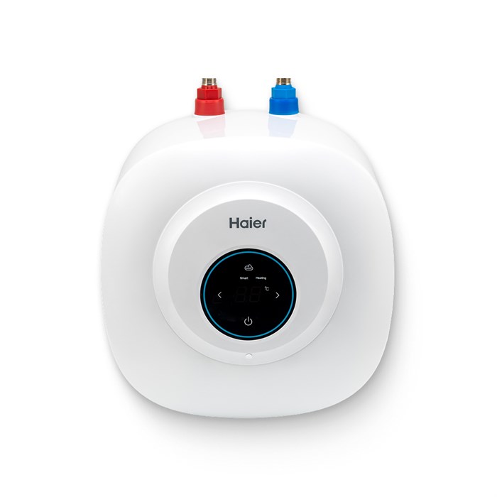 ЭВН накопит 15 л под раковиной Haier ES 15V-EQ2 864021