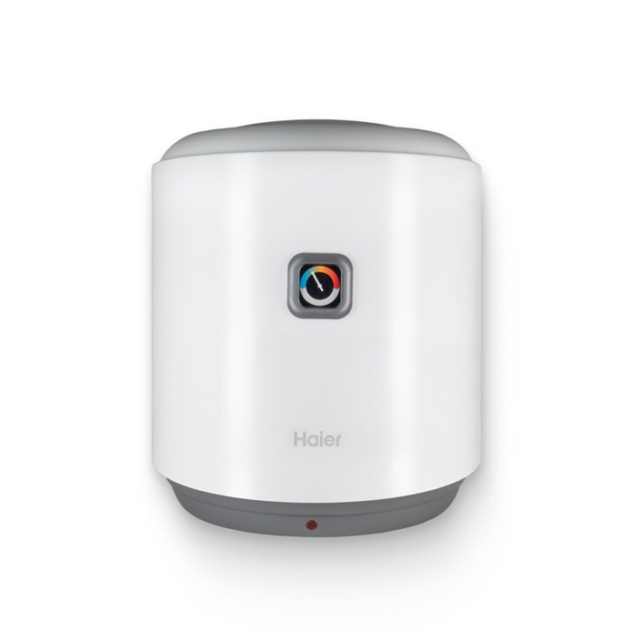 ЭВН накопит 30 л плоский нерж Haier ES 30V-F2 INOX 887165