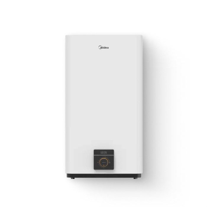 ЭВН накопит 50 л плоский нерж Midea MWH-5020-DUM верт./гориз 877431