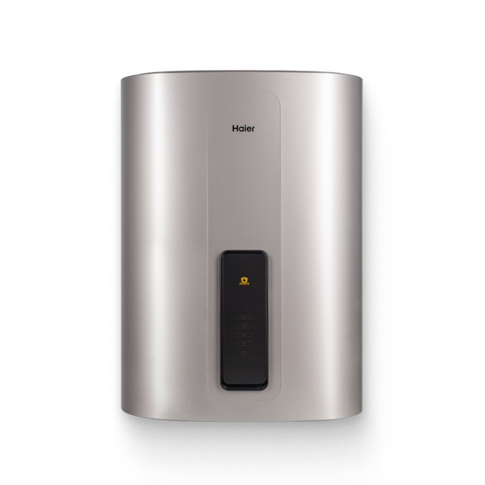 ЭВН накопит 50 л сереб. плоский Haier ES 50V-TF7P WIFI 879116