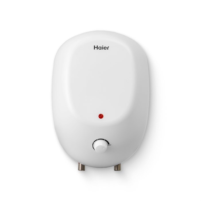 ЭВН накопит 8 л над раковиной Haier ES 8V-Q1 (R) 863431