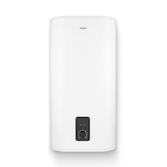 ЭВН накопит 80 л плоский нерж Haier ES 80V-F4 INOX 859465