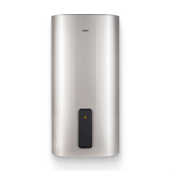ЭВН накопит 80 л сереб. плоский Haier ES 80V-TF7P WIFI 873477