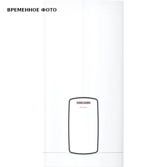 ЭВН проточ. 18/21/24 кВт HDB-E 18/21/24 Trend (380В) 879597