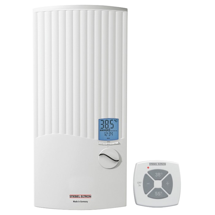 ЭВН проточ. 18/21/24 кВт PER 18/21/24 (380) 863771