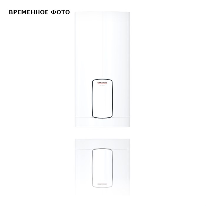 ЭВН проточ. 27 кВт HDB-E 27 Trend 867844