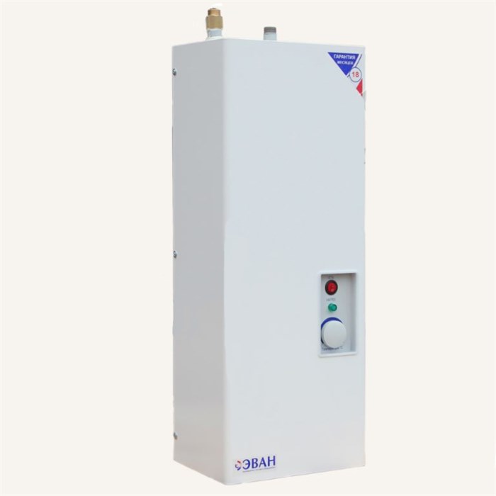 ЭВН проточ. 30 кВт ЭВАН В1-30 (380В) 869059