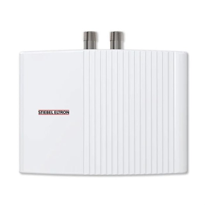 ЭВН проточ. 7 кВт гидравл. Упр-е EIL 7 Plus (380В) 872668