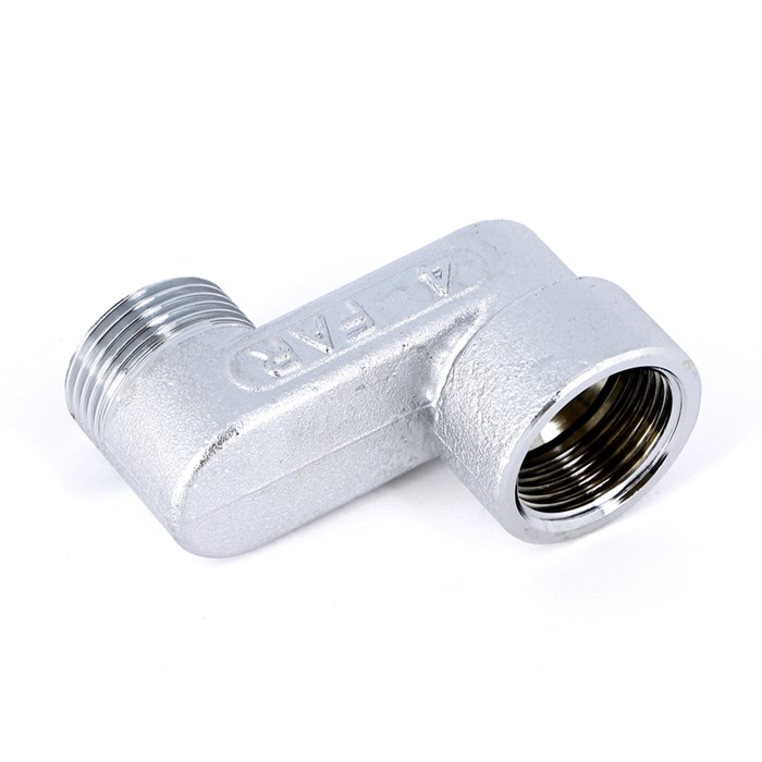 Эксцентр. фитинг 4 см 3/4" х 3/4" НР-ВР 872938