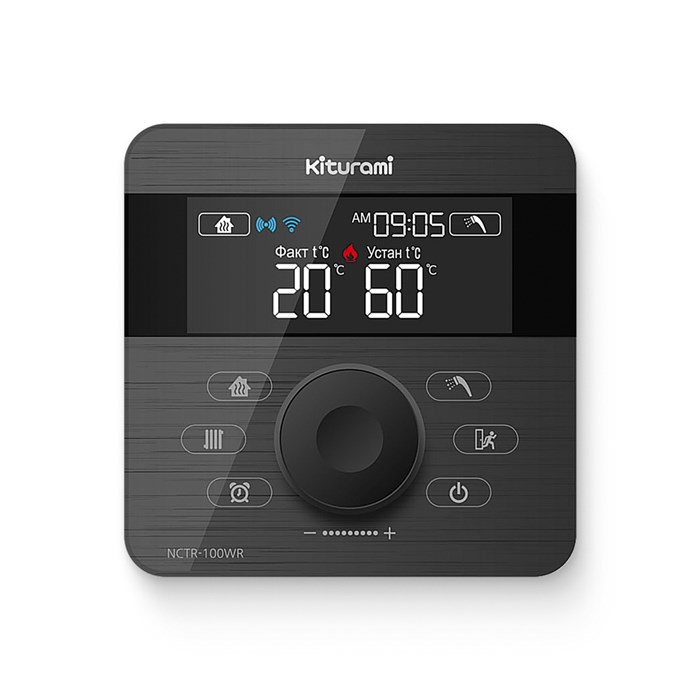 NCTR-100WR - Пульт управления (Термостат комнатный) WI-FI 918367