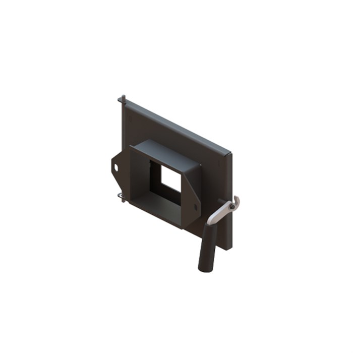 Адаптер горелки Zota Fox-25 (Mix 20;31,5) 917418