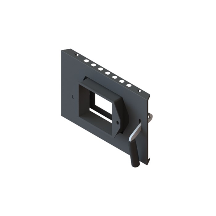 Адаптер горелки ZOTA Fox-43 ( для Тополь-М 42) 917496