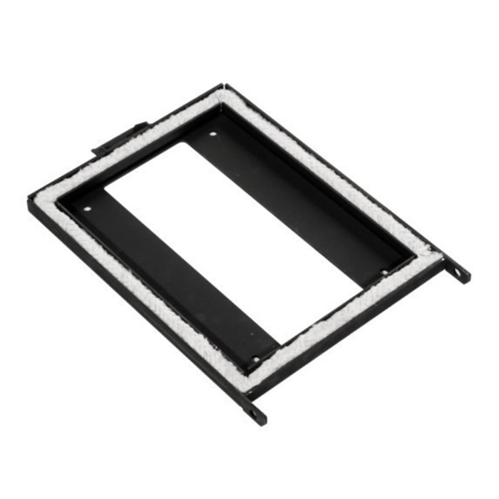 Адаптер горелки Zota RAY-25 (Тополь-М 14;20;30,Тополь-ВК 16;22;32) 917108