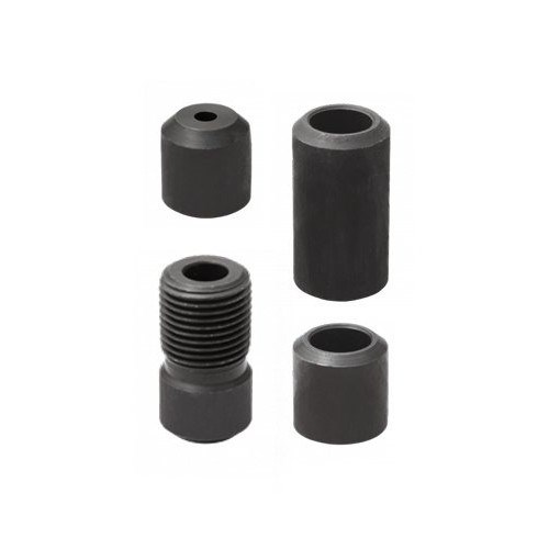 Бобышка приварная №4 1/2" х 40 мм под кран для манометр 916206