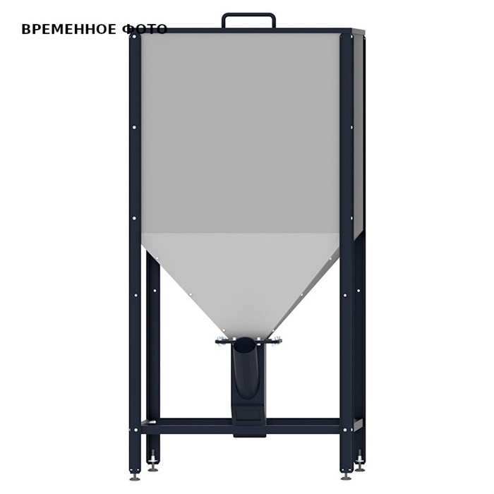 Бункер горелки ZOTA Fox, RAY (800л) 917697