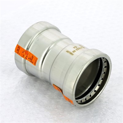 Муфта 64 Sanpress Inox XL нерж. сталь 861153