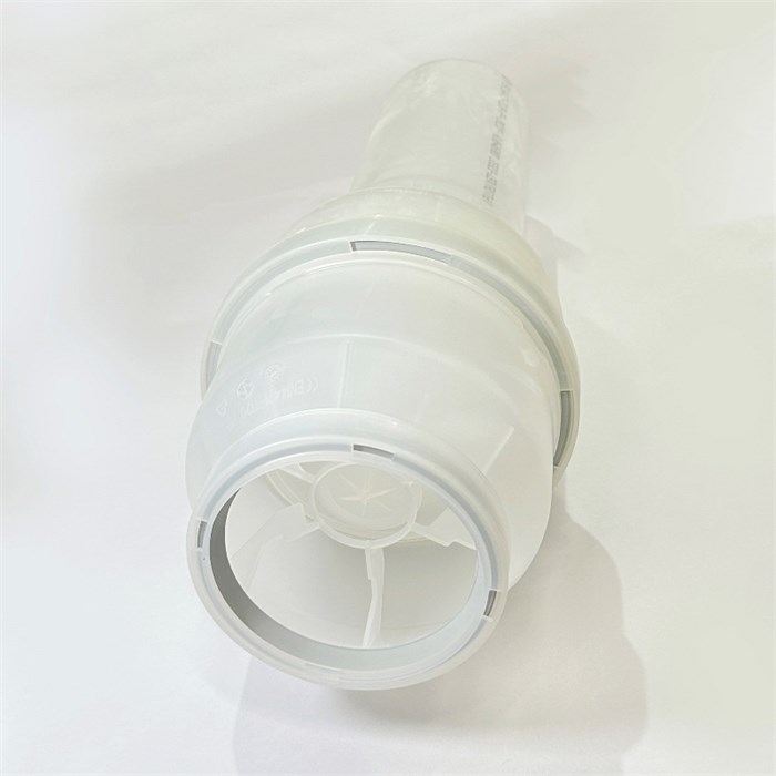 Выходной адаптер с конденсатоотводчиком 110/110 мм для конденсационных котлов мощностью от 130 до 15 916742