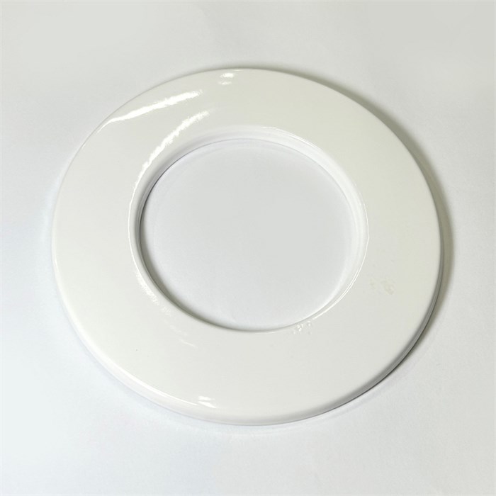 Декоративная внутр. накладка, диам. 100 мм. Внутренний диаметр 100 мм 916968