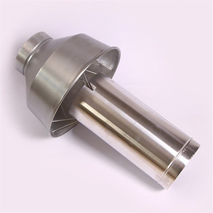 Зонт вытяжной для Slim 1400-1490 IN 916933