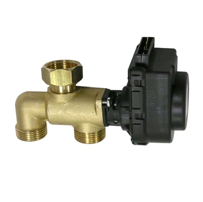 Клапан приоритета бойлера ГВС ZOTA BPV 916540