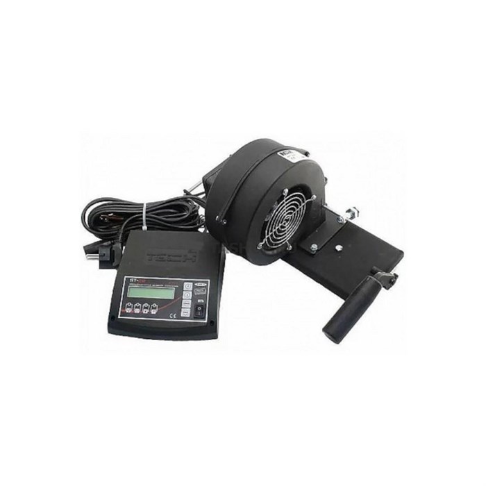 Комплект автоматики TurboSet ( к котлам BULAT 35;45) 917492