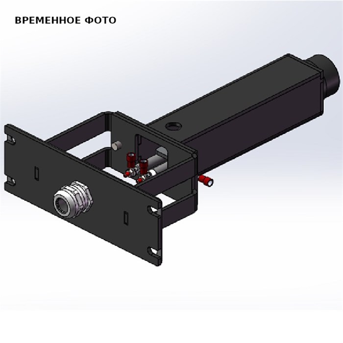 Комплект автоматического розжига Stahanov 917423