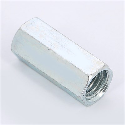 Муфта M10 x 30 мм соединительная BIS 875599