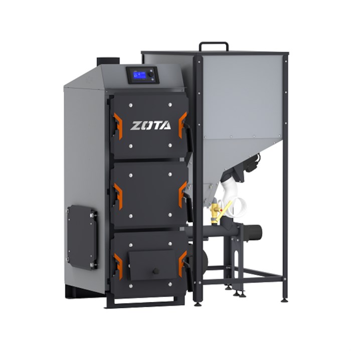 Комплект горелки газовой "Вега" УГ-20  (для  Master-20, Тополь-М-20) 917323