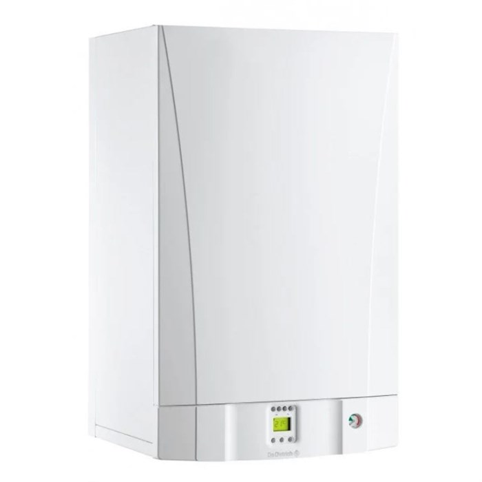 Котел  ZENA MS 24 газовый настенный 24 кВт одноконтурный с открытой камерой сгорания 917087