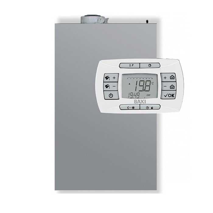 Котел LUNA IN PLUS 1.24 917481