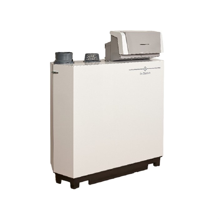 Котел конденсационный C 230-210 EVO газовый напольный 200 кВт Diematic Evolution 917280