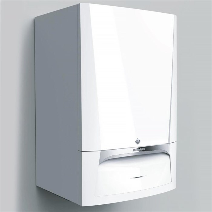 Котел конденсационный EVODENS PRO AMC 90 газовый настенный 89,5 кВт  c панелью управления DIEMATIC E 917489