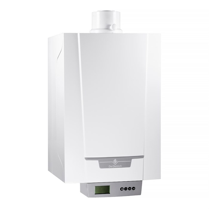 Котел конденсационный NANEO S PMC-S 24  газовый настенный 24,8 кВт одноконтурный 917465