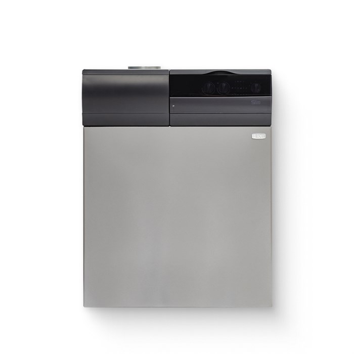 Котел напольный SLIM 2.230 i 917192