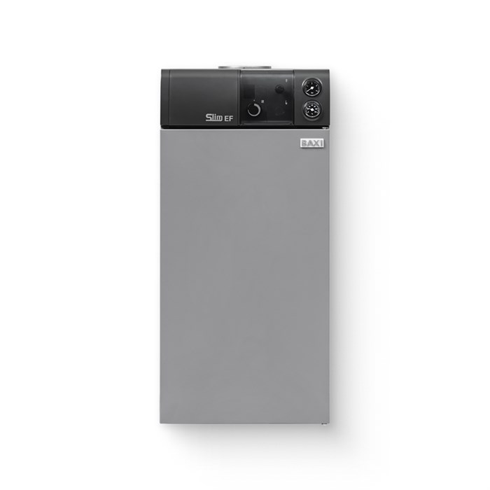 Котел напольный SLIM1.31EF, 30,5 кВт, откр. 917412