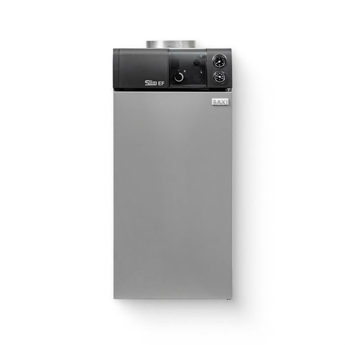 Котел напольный SLIM1.39EF, 39 кВт, откр. 917121