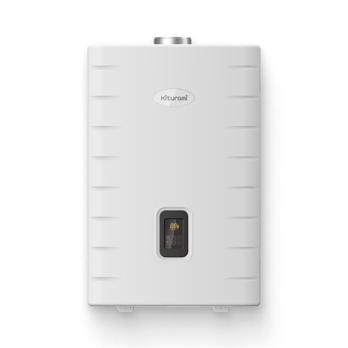 Котел настенный ALPHA PLUS S-35, 35 кВт, 2-контур., закр. (Встр. Панель управления) 918342