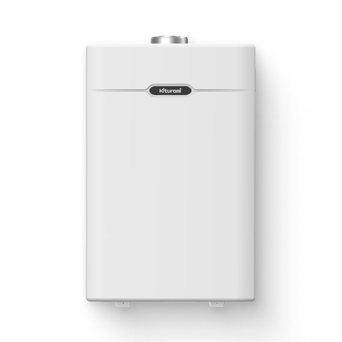 Котел настенный ALPHA PLUS-10, 10 кВт, 2-контур., закр. (Выносная Панель управления) 918357