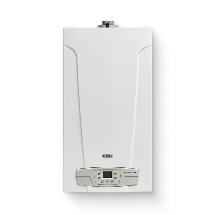 Котел настенный ECO Four 1.24F, 24 кВт 1-контур., закр. 917260