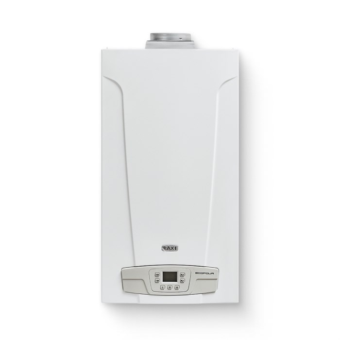 Котел настенный ECO Four 24, 24 кВт 2-контур., откр. 917582
