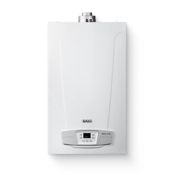 Котел настенный ECO Life 1.31F, 31 кВт, 1-контур.,закр 917566