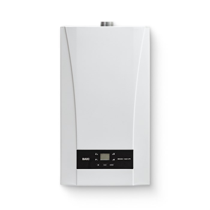 Котел настенный ECO Nova 1.31F, 31 кВт, 1- контур., закр. 917193