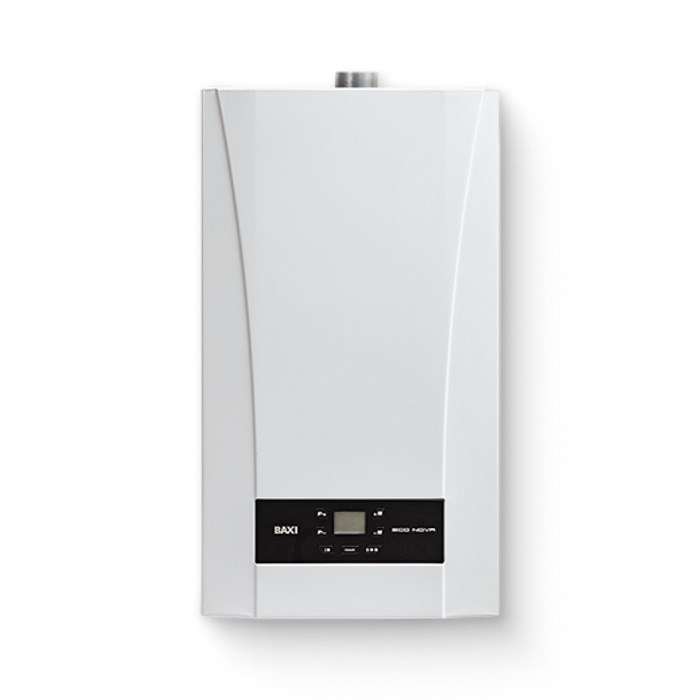 Котел настенный ECO NOVA 31F 917620