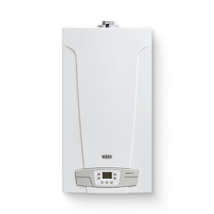 Котел настенный ECO-4s 24 F, 24 кВт, 2-контур., закр. 917494