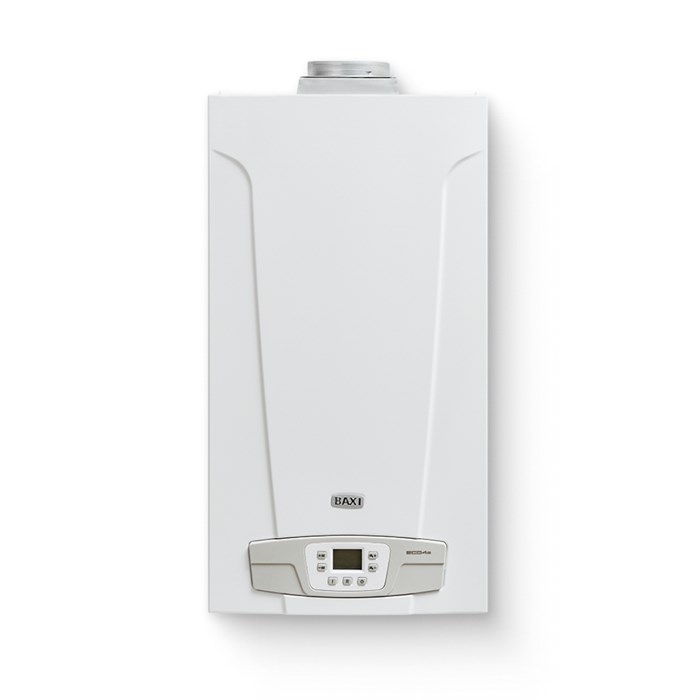 Котел настенный ECO-4s 24, 24 кВт, 2-контур., откр. 917271