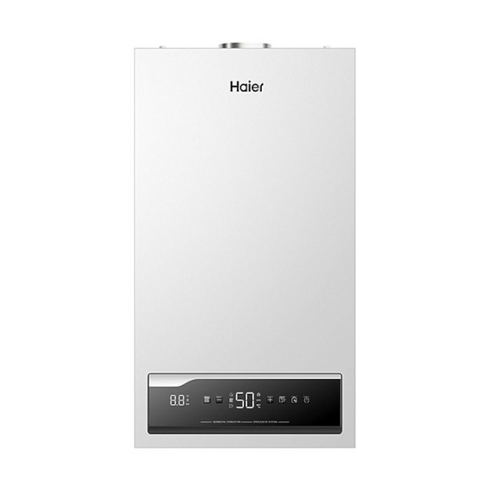 Котел настенный Haier ProLine S 2.24 Ti, 24 кВт, 2-контур., закр. 917105